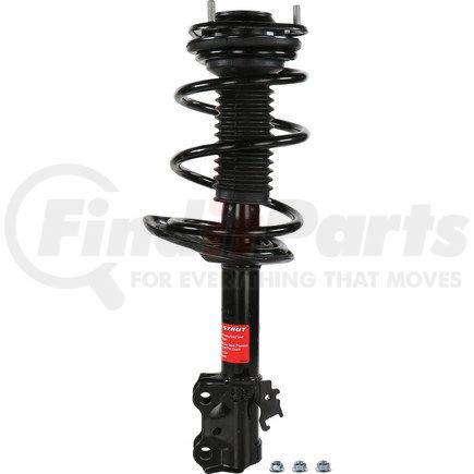 Monroe 172276 Strut Assembly