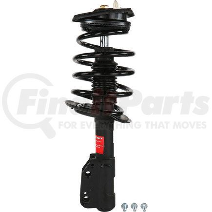 Monroe 172321 Strut Assembly