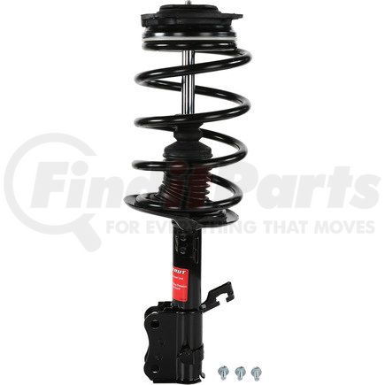 Monroe 172379 Strut Assembly