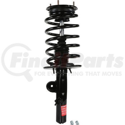 Monroe 172531 Strut Assembly