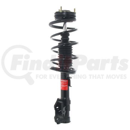 Monroe 172544 Strut Assembly