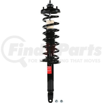 Monroe 172563 Strut Assembly