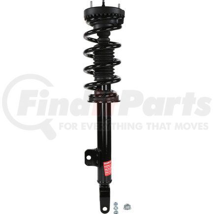 Monroe 172665 Strut Assembly