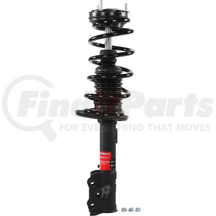 Monroe 172778 Strut Assembly