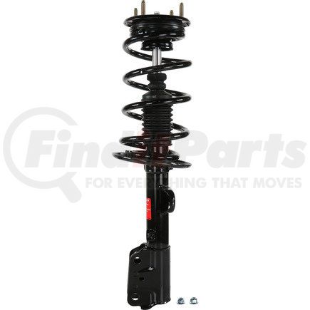 Monroe 172730 Strut Assembly