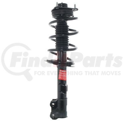 Monroe 172722 Strut Assembly