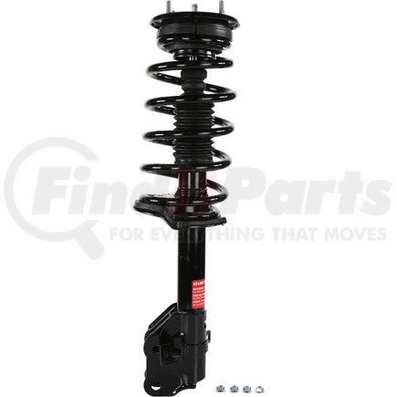 Monroe 172888 Strut Assembly