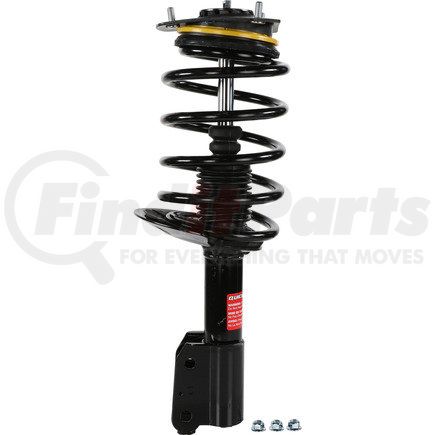 Monroe 172903 Strut Assembly