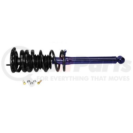 Monroe 181281 Strut Assembly