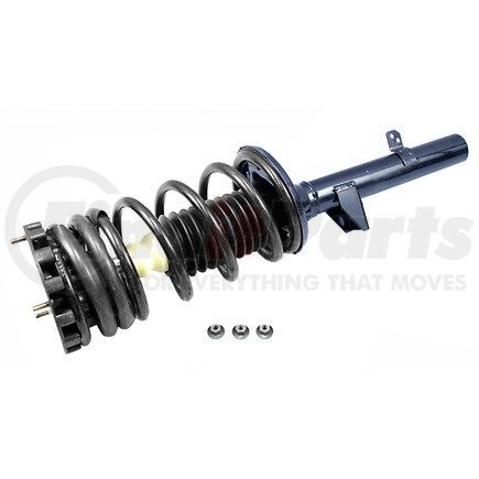 Monroe 181669 Strut Assembly