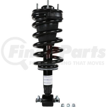 Monroe 181784 Strut Assembly