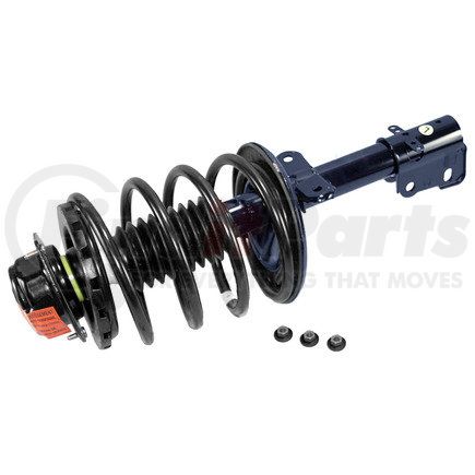 Monroe 181964L Strut Assembly