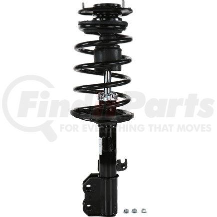 Monroe 182117 Strut Assembly