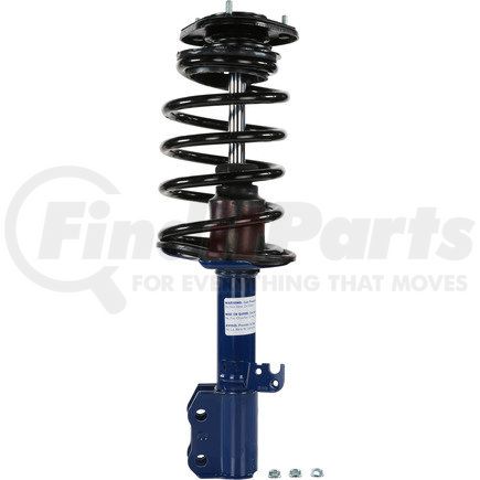 Monroe 182114 Strut Assembly