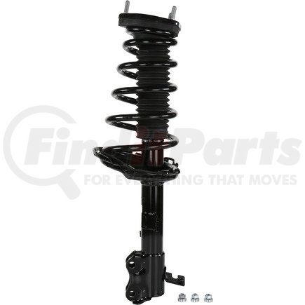 Monroe 182216 Strut Assembly