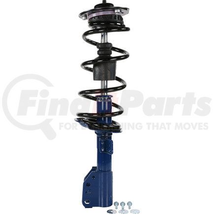 Monroe 182210 Strut Assembly