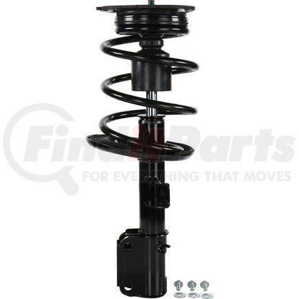 Monroe 182393 Strut Assembly