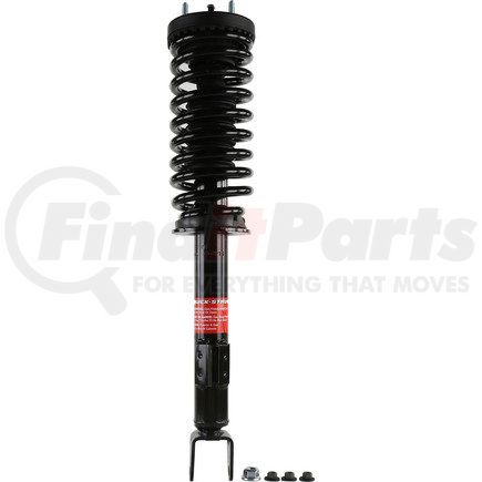 Monroe 272408 Strut Assembly