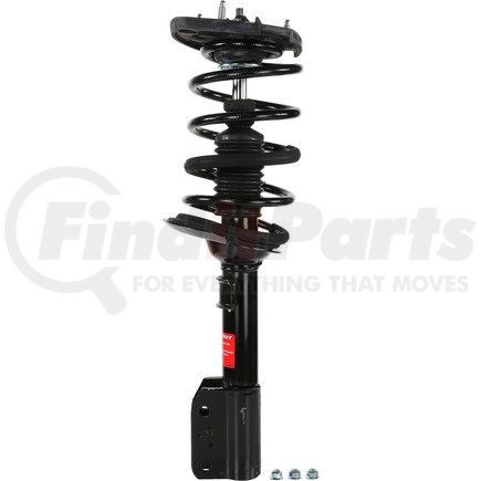 Monroe 272471L Strut Assembly