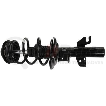 Monroe 272642 Strut Assembly