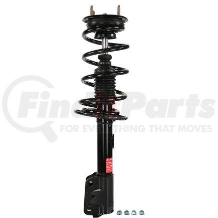 Monroe 272729 Strut Assembly