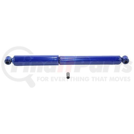 Monroe 31094 Monro-Matic Plus Shock Absorber - Rear