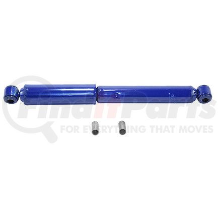 Monroe 32207 Monro-Matic Plus Shock Absorber - 17.87 in. Extended Length, Front