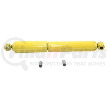 Monroe 34904 Gas-Magnum Shock Absorber - 18.12 in. Extended Length, Front or Rear