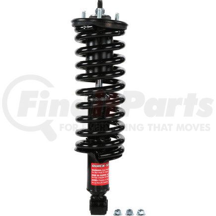 Monroe 371102 Strut Assembly