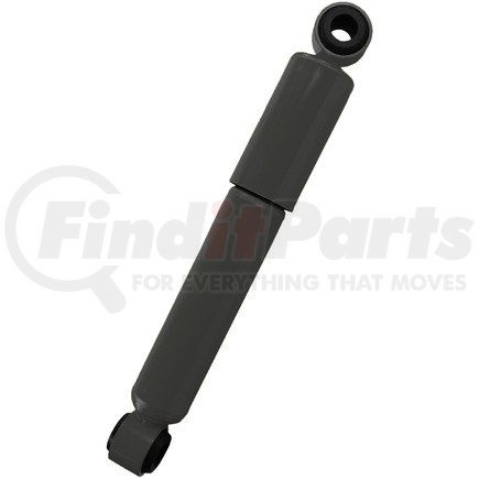 Monroe 65410 Magnum Shock Absorber - 17.82 in. Extended Length, Rear