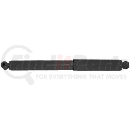 Monroe 65420 Magnum Shock Absorber - 29.98 in. Extended Length, Rear