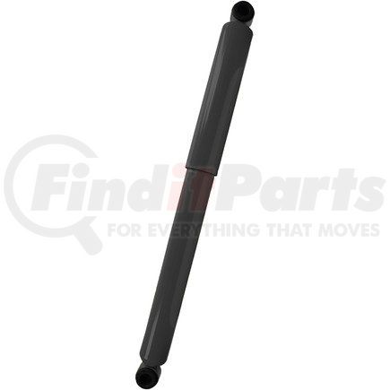 Monroe 65463 Magnum Shock Absorber - 31.96 in. Extended Length, Rear