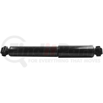 Monroe 65541 Magnum Shock Absorber - 21.31 in. Extended Length, Front