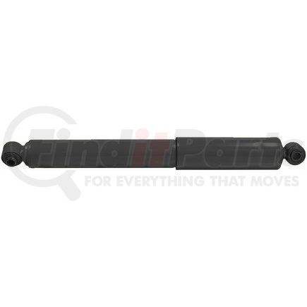Monroe 65534 Magnum Shock Absorber - 23.96 in. Extended Length, Rear
