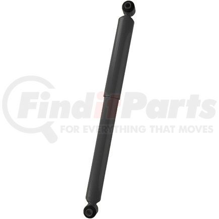 Monroe 66606 Magnum Shock Absorber - 27.17 in. Extended Length, Rear