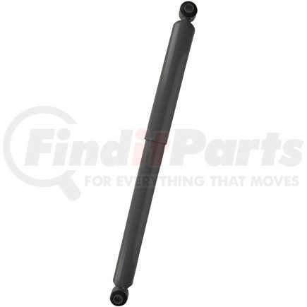 Monroe 66710 Magnum Shock Absorber - 29.70 in. Extended Length, Rear