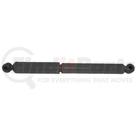 Monroe 66969 Magnum Shock Absorber - 24.45 in. Extended Length, Front or Rear