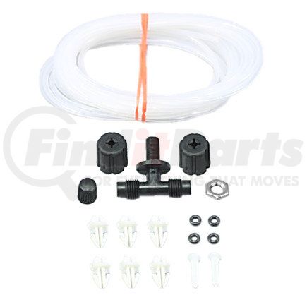 Monroe AK18 Shk Absorb Air Hose