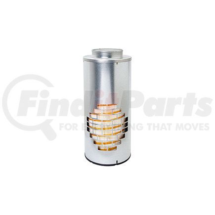 Baldwin PA2650 Replacement for Ecolite Air Element Filter in Disposable Housing