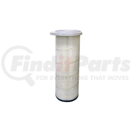 Baldwin PA2680 Air Filter Element - with Lid