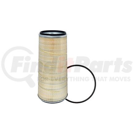 Baldwin PA2729 Air Filter - Conical-Shaped Air Element