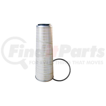Baldwin PA2732 Air Filter - Conical-Shaped Air Element