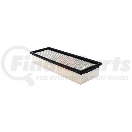 Baldwin PA30249 Cabin Air Panel Filter Element