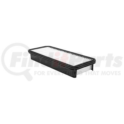 Baldwin PA30252 Cabin Air Panel Filter