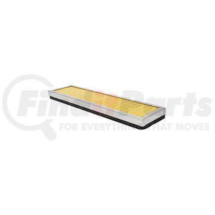 Baldwin PA30304 Cabin Air Panel Filter Element