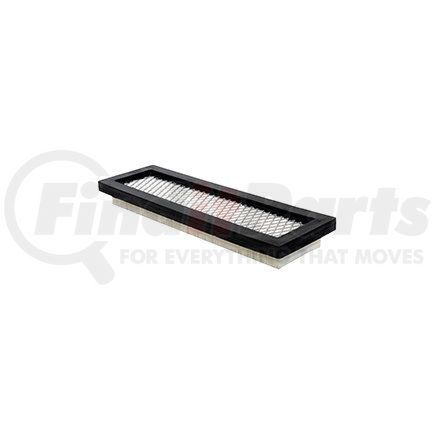 Baldwin PA30331 Cabin Air Panel Filter Element