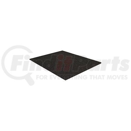 Baldwin PA3835 Foam Replacement Pad