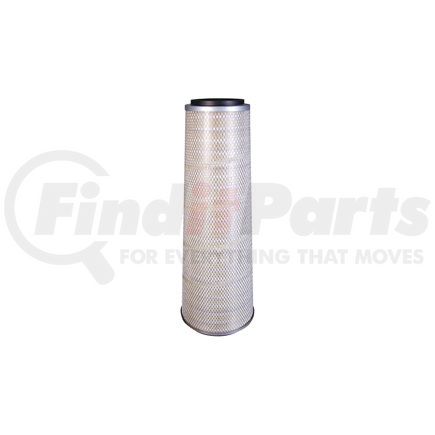 Baldwin PA3951 Air Filter - Conical-Shaped Air Element