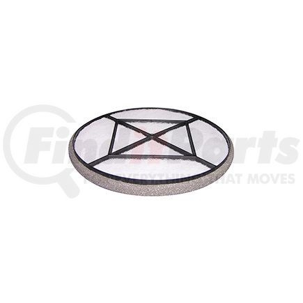 Baldwin PA4701 Air Filter - Channel Flow Air Safety Element