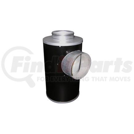 Baldwin PA4860 Air Filter Element with Disposable Housing
